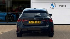 BMW 1 Series 120 M Sport 5dr Step Auto Petrol Hatchback